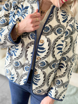 Veste ou manteau femme - Prêt à porter femme Cléstyle