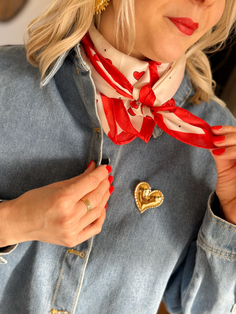 Collection Amour - Prêt à porter femme Cléstyle