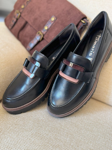 Nu-pieds / Compensées / Mocassins