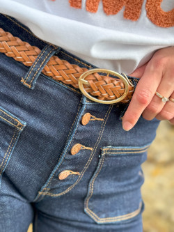 Ceintures pour femme - Cléstyle