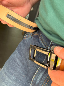 Accessoires Homme - Cléstyle