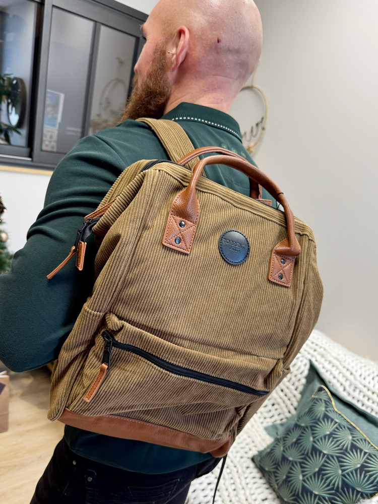 Sacs / Portefeuilles / Porte-monnaie pour homme - Cléstyle