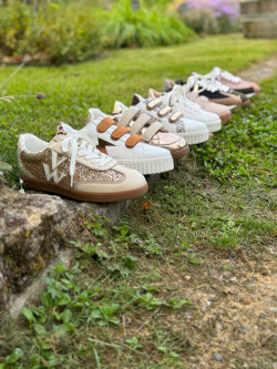 Chaussures pour femme - Cléstyle