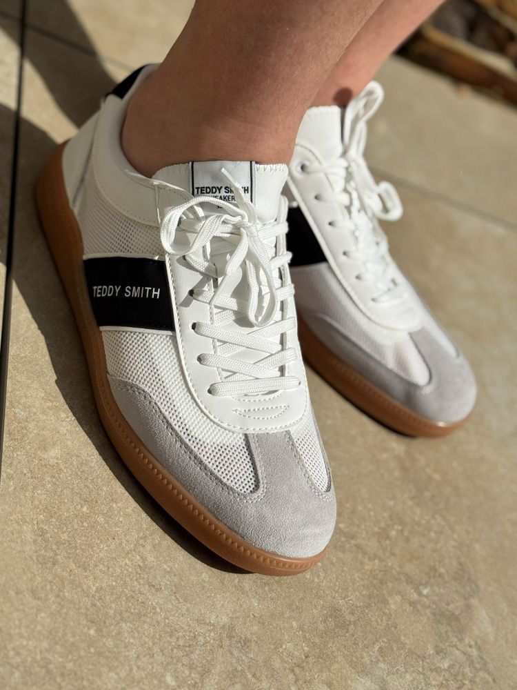 Baskets pour homme - Cléstyle